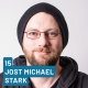 Listenplatz 14, Jost-Michael Stark