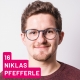 Listenplatz 16, Niklas Pfefferle