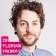 Listenplatz 28, Florian Fromm