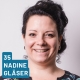 Listenplatz 35, Nadine Gläser