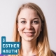 Listenplatz 3, Esther Hauth
