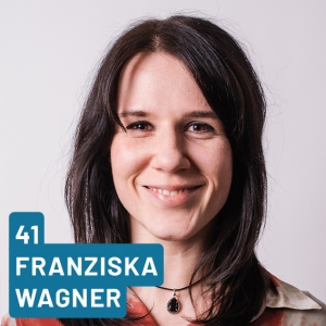 Listenplatz 41, Franziska Wagner