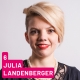 Listenplatz 6, Julia Landenberger